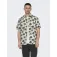 Only & sons Bronx Reg kurzarmhemd