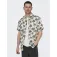 Only & sons Bronx Reg kurzarmhemd