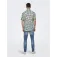 Only & sons Bronx Reg kurzarmhemd