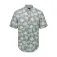 Only & sons Bronx Reg kurzarmhemd