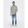 Only & sons Bronx Reg kurzarmhemd