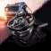 Thrustmaster Volant i pedals T128 SimTask Pack