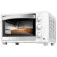 Cecotec Bake And Toast 2300 Tischbackofen