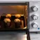 Cecotec Bake And Toast 2300 Tischbackofen