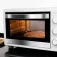 Cecotec Bake And Toast 2600 Tabletop Oven