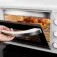 Cecotec Mini-four Bake And Toast 2600