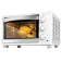 Cecotec Bake And Toast 3090 Bordsugn