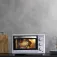 Cecotec Bake And Toast 3090 Bordsugn