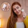 Cecotec Bamba FaceCare LightSonic-kasvohieroja