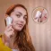 Cecotec Bamba FaceCare LightSonic ansiktsmassasje