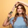 Cecotec Bamba SurfCare Epic Curly Sphere locktång