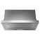 Cecotec Bolero Flux TLM 603500 Inox A Telescopic Hood