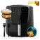 Cecotec Cecofry Rain Pack airfryer