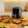 Cecotec Cecofry Rain Pack airfryer