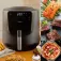 Cecotec Cecofry Rain Pack airfryer