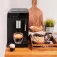 Cecotec Cremmet Compact Steam integrated superautomatic coffee machine