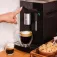Cecotec Cremmet Compact Steam integrated superautomatic coffee machine