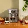 Cecotec Cafetera espresso Power 20 Barista Compact