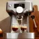 Cecotec Cafetera espresso Power 20 Barista Compact
