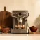 Cecotec Cafetera espresso Power 20 Barista Mini