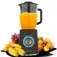 Cecotec Licuadora Power Black Titanium 2000MAX Mix Go