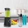 Cecotec Licuadora Power Black Titanium 2000MAX Mix Go