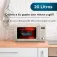 Cecotec Microones Proclean 5110 Retro