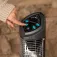 Cecotec Aquecedor ReadyWarm 1000 Power Tower
