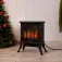 Cecotec ReadyWarm 1500 Flames Elektrisk spis