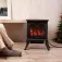 Cecotec ReadyWarm 1500 Flames Electric Fireplace