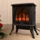 Cecotec Cheminée électrique ReadyWarm 1500 Flames