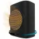Cecotec Calefactor ceràmic ReadyWarm 1570 Max Ceramic Rotate Smart