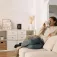 Cecotec Calefactor ceràmic ReadyWarm 1570 Max Ceramic Smart