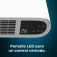Cecotec ReadyWarm 2000 Max Box Ceramic Connected radiator