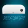 Cecotec ReadyWarm 2000 Max Box Ceramic ラジエーター