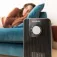 Cecotec Calefactor ceràmic ReadyWarm 2000 Max Ceramic Rotate