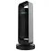 Cecotec Calefactor ceràmic ReadyWarm 2000 Max Ceramic Rotate Design