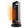 Cecotec Calefactor ceràmic ReadyWarm 2000 Max Ceramic Rotate Design
