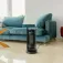 Cecotec Calefactor ceràmic ReadyWarm 2000 Max Ceramic Rotate Design