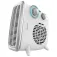 Cecotec ReadyWarm 2070 Max Dual Varmeapparat