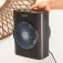 Cecotec ReadyWarm 2070 Max Force Smart ヒーター