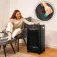 Cecotec ReadyWarm 4200 BlueFlame Foldable Gaskookplaat