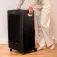 Cecotec Estufa de gas ReadyWarm 4200 BlueFlame Foldable
