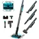 Cecotec Scoba 2100 Twice Max imuri