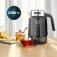 Cecotec Hervidor de agua ThermoSense 600 Touch