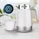 Cecotec Bullidora d´aigua ThermoSense 600 Touch