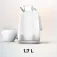 Cecotec Bullidora d´aigua ThermoSense 600 Touch