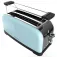 Cecotec Torradora Toastin´ time 1500
