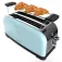 Cecotec Torradora Toastin´ time 1500