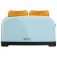 Cecotec Torradora Toastin´ time 1500